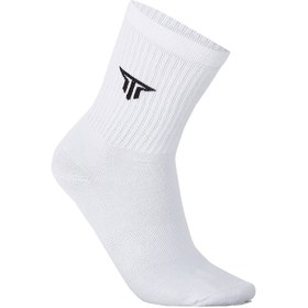 Resim Techsport Aksesuar Çorap Tenis Çorap 