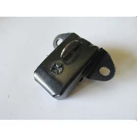Resim Renault R9 Broadway 83/96 Bagaj Kapak Ki Li Di 