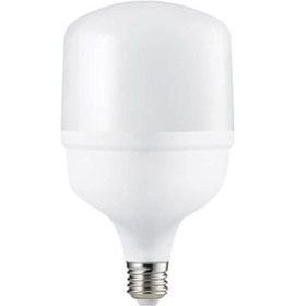 Resim Cata Ct-4242 40W Led Ampul / Beyaz 