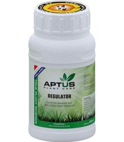 Resim Aptus Regulator 250 Ml Bitki Stres Giderici 250 ML 