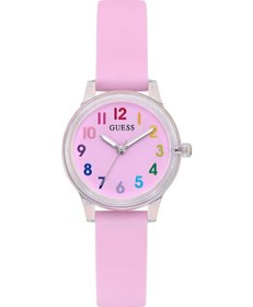 Resim Guess Gugk0002g11 Çocuk Kol Saati Pembe 