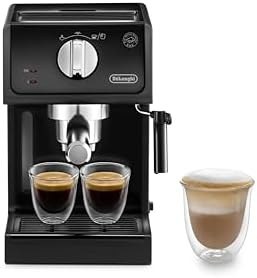 Resim De'Longhi Manuel Espresso Makinesi ECP 31.21 