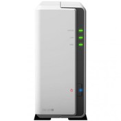 Resim SYNOLOGY NAS SERVER 1AD 3,5"DISK DESTEKLI STORAGE DS120J SYNOLOGY NAS SERVER 1AD 3,5"DISK DESTEKLI STORAGE DS120J