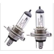 Resim 12v 35 35 H4 43t Cıvalı Ampül 