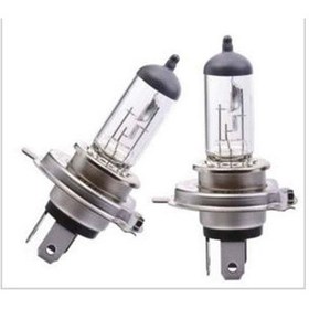 Resim 12v 35 35 H4 43t Cıvalı Ampül 