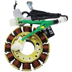 Resim Bajaj Pulsar Ns 150 Statör Sarı 