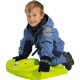 Resim BIG Snow Speedy Kar Kızak 800056755 