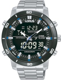 Resim Lorus Rw659ax9 Erkek Kol Saati 