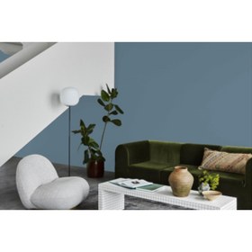 Resim Jotun Industrial Blue 5455 Fenomastic Güzel Evim Serisi Saf Ipek 13lt 