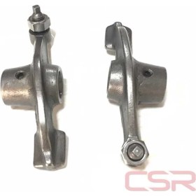 Resim CSR Piyano XL185 Ooh 