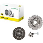 Resim Renault Clio Symbol Joy Debriyaj Seti + Rulmanı Yeni Model Yüksek 