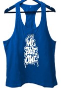 Resim TOP GLORY Weareone2 Fitness Gym Tank Top Sporcu Atleti 