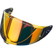 Resim Tenfowee Z8 Kask İçin Anti Uv, Anti Sis, Çizilmeye Dayanıklı Motosiklet Gözlük Camı - Çok Renk Seçeneği 