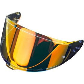 Resim Tenfowee Z8 Kask İçin Anti Uv, Anti Sis, Çizilmeye Dayanıklı Motosiklet Gözlük Camı - Çok Renk Seçeneği 