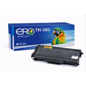 Resim ero-print Brother MFC-7840W Muadil Toner 