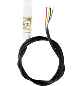 Resim Alkatronik-Sht20-Pe I2C Sıcaklık Ve Nem Sensörü Su Geçirmez Waterproof 