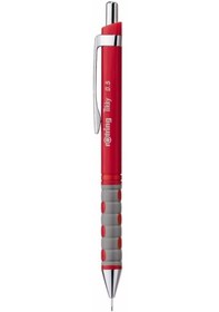 Resim Versatil Kalem 0,5 Mm Rd Kırmızı 