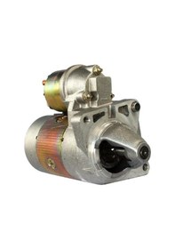 Resim Mars Motoru 12v 0,8 Kw Fıat 1.2 Palıo 97- Punto, 1 Ad 