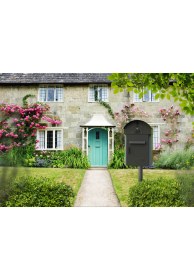 Resim Multitek Akıllı Posta Kutusu 