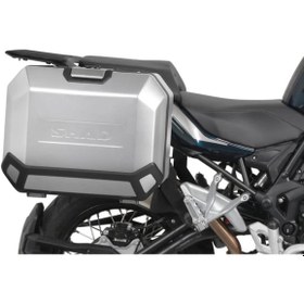 Resim Shad 4P Yan Çanta Demiri BENELLI TRK 502X B0TX524P 