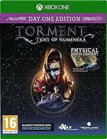 Resim Torment Tides of Numenera (Xbox One) (Yeni) 