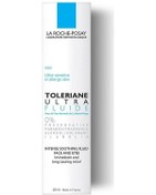 Resim La Roche Posay Toleriane Ultra Fluide Günlük Nemlendirici 40 ML 