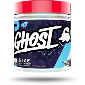 Resim GHOST Size Creatine Muscle Builder Gh Mix 