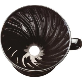 Resim PremiumPort V60 Filtre Kahve Demleme Seti, Barista Kalitesinde, Zarif ve Kullanışlı 