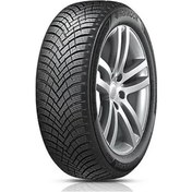 Resim Hankook Winter I Cept Rs3 W462 225/55R17 97H Kış Lastiği 2024 