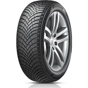 Resim Hankook Winter I Cept Rs3 W462 225/55R17 97H Kış Lastiği 2024 