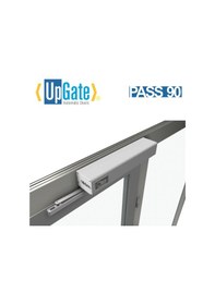 Resim Upgate 90 Temassız 90 Derece Açabilen Kapı İtici Mekanizması 