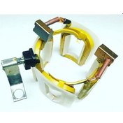 Resim Mako 72166001 - Marş Yastığı Kömürlü Kb- Kf J9-tm30-fıat-mf Magı 