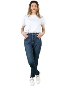 Resim Balins Kadın Kot Pantolon 001 
