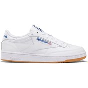 Resim Reebok Club C 85 Erkek Spor Ayakkabı 100000158 