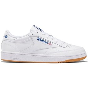 Resim Reebok Club C 85 Erkek Spor Ayakkabı 100000158 