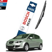 Resim Seat Toledo Arka Silecek 2002-2008 Bosch Rear 