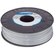 Resim BASF PLA Gri Filament 1.75mm - 750g 