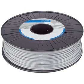 Resim BASF PLA Gri Filament 1.75mm - 750g 