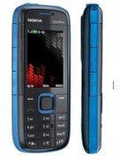 Resim Nokia 5130 TR Garanti | Mavi 