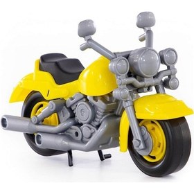 Resim Polesie Sürtmeli Motorsiklet Cross Motorbike 
