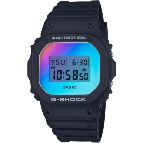 Resim Casio DW-5600SR-1DR Erkek Kol Saati 