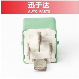 Resim 28610-27010, Toyota Land Cruiser Vdj Hilux 1kd Rölesi İçin Uygundur 2828 