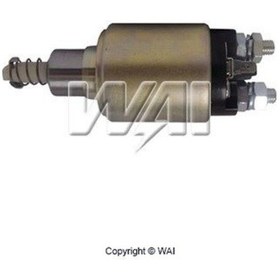 Resim Waı 66-91114-1 Mars Otomatıgı Bosch Tıp 12v Iveco Daıly Iv 29l10 06 