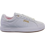 Resim Joma CLASSIC LADY 2508 WHITE ORANGE CCLALS2508 