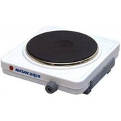 Resim Mutsan Mupa Tekli Set Üstü Ocak Beyaz 