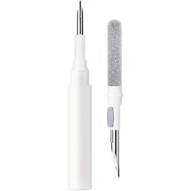 Resim Forzacase Fc691 Airpods Kulaklık Klavye Laptop Temizleme Aparatı 