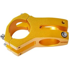 Resim Wake Gidon Ve Boğaz Seti, Altın Sarısı, Aluminyum, Uzunluk 780 Mm 