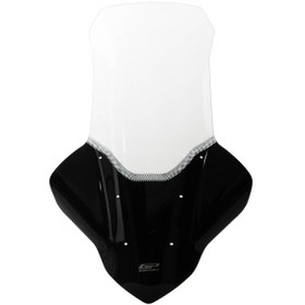 Resim Gp Kompozit Yamaha Nmax 125-155 2021 Uyumlu Elcikli Uzun Tur Camı 82 Cm (542249060) 