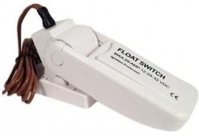 Resim Tooflo Sintine Flatörü 12-24V 