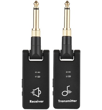 Jeehugo Elektro Gitar Bakır Devre Korumalı Arka Kapak, Pvc Malzeme, Yay Deposu Paneli, Siyah Vidalı Değil